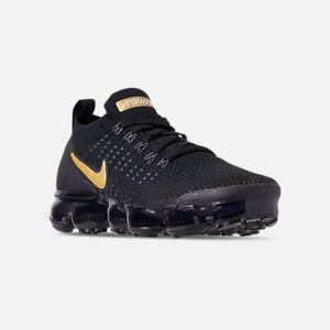 Nike Air Vapormax Flyknit 2 Running Shoes (7.5)